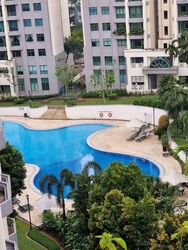 Signature Park (D21), Condominium #616432881